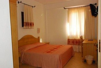 Hotel Gorropu Urzulei