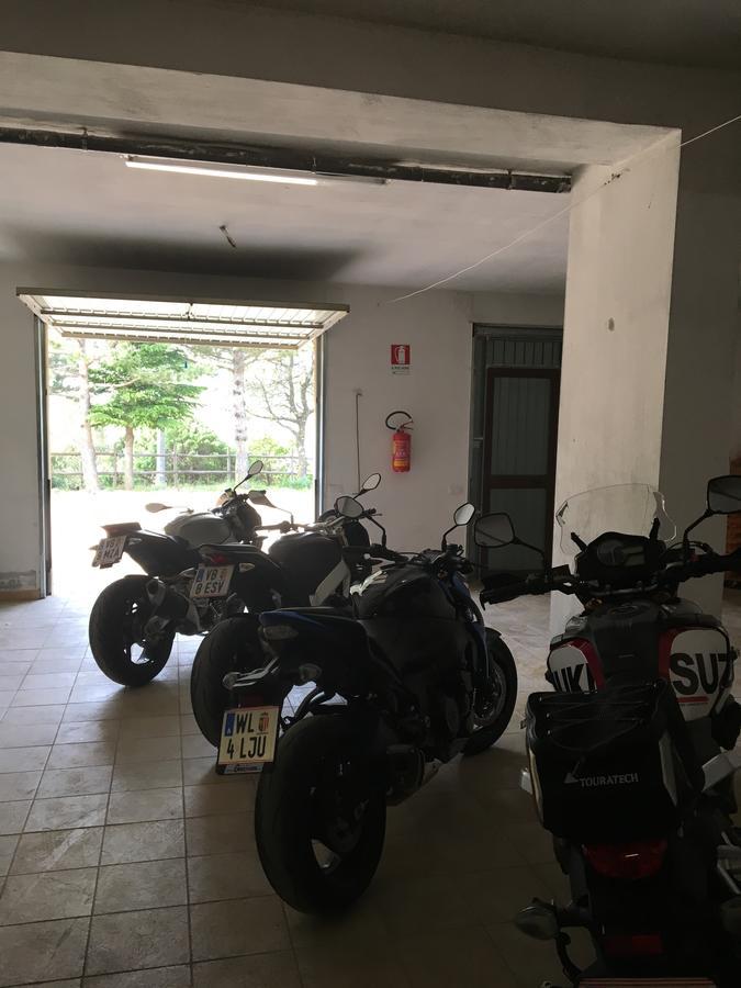 Gorropu Hotel 3*
