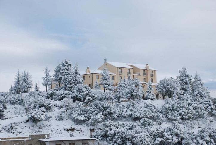 Hotel Gorropu