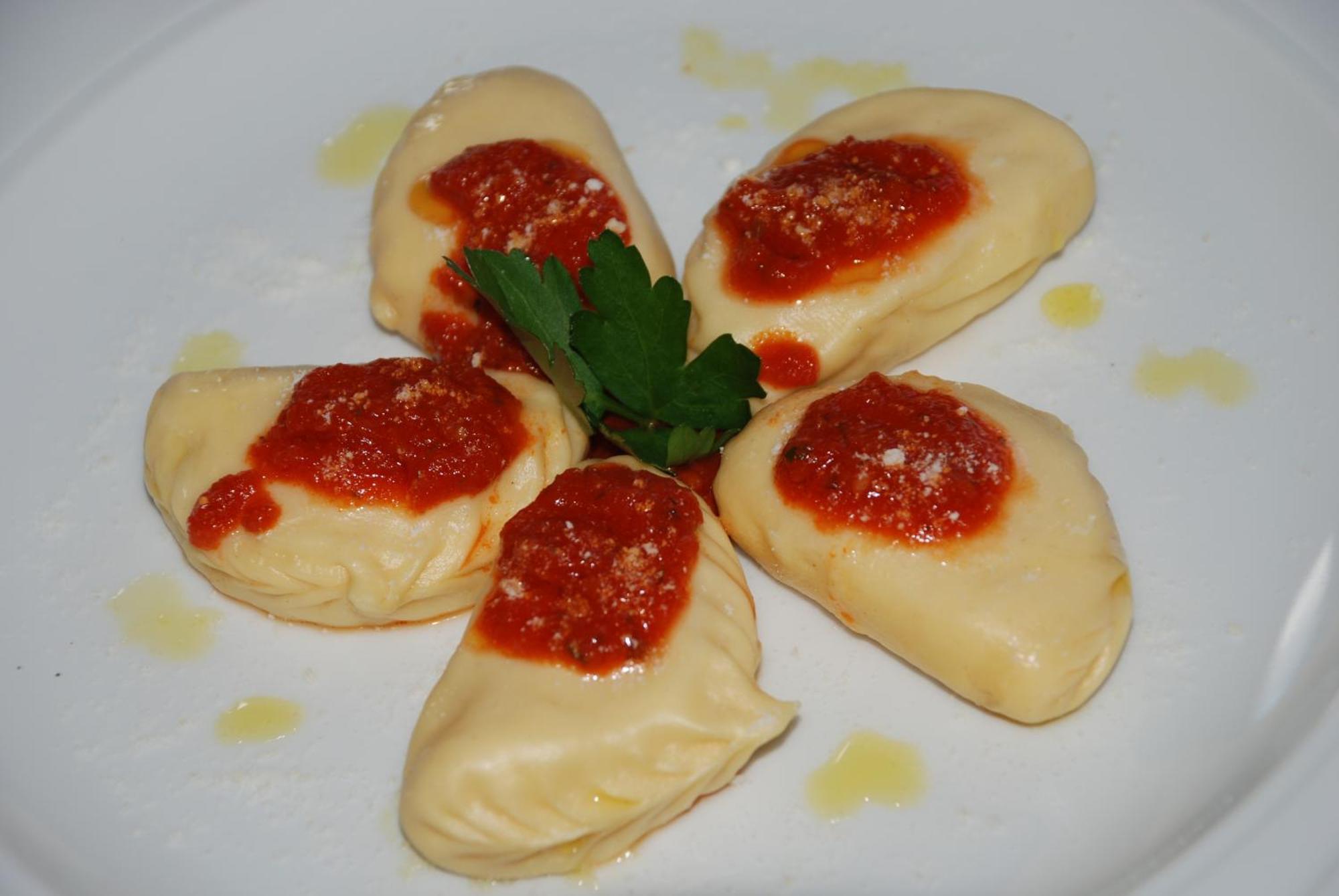 Gorropu Urzulei