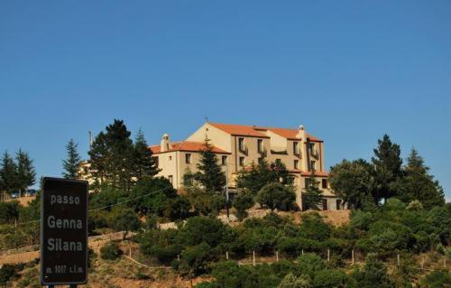 Gorropu Hotel 3*