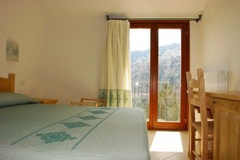 Hotel Gorropu 3*