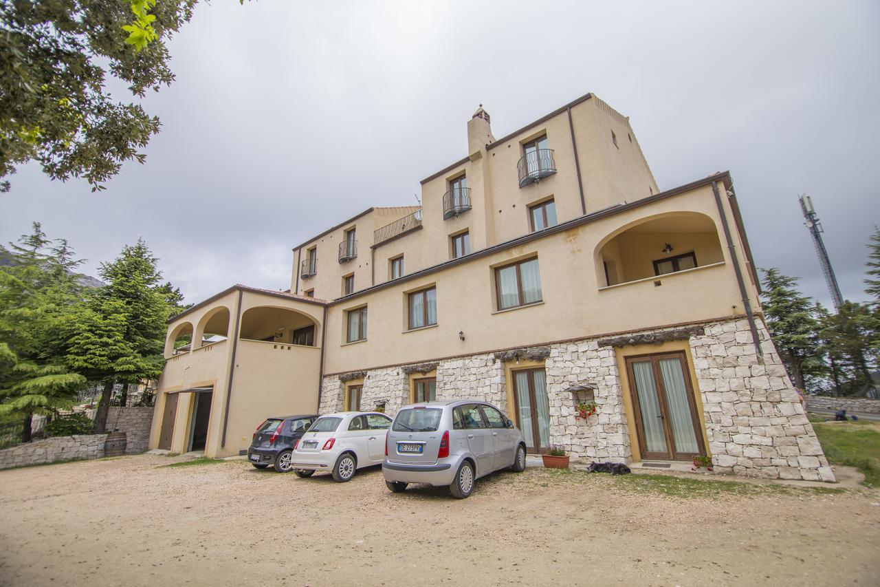 Gorropu 3* Urzulei